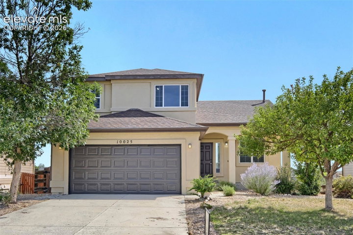 10025 everglades Drive — listing photo