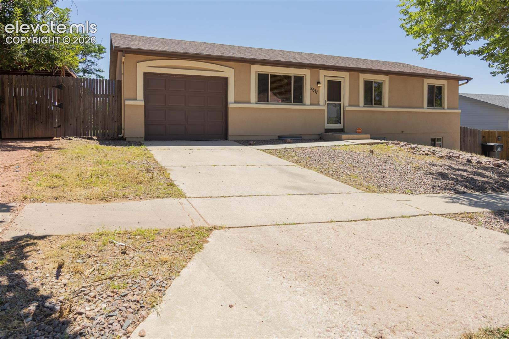 2617 Montebello Drive