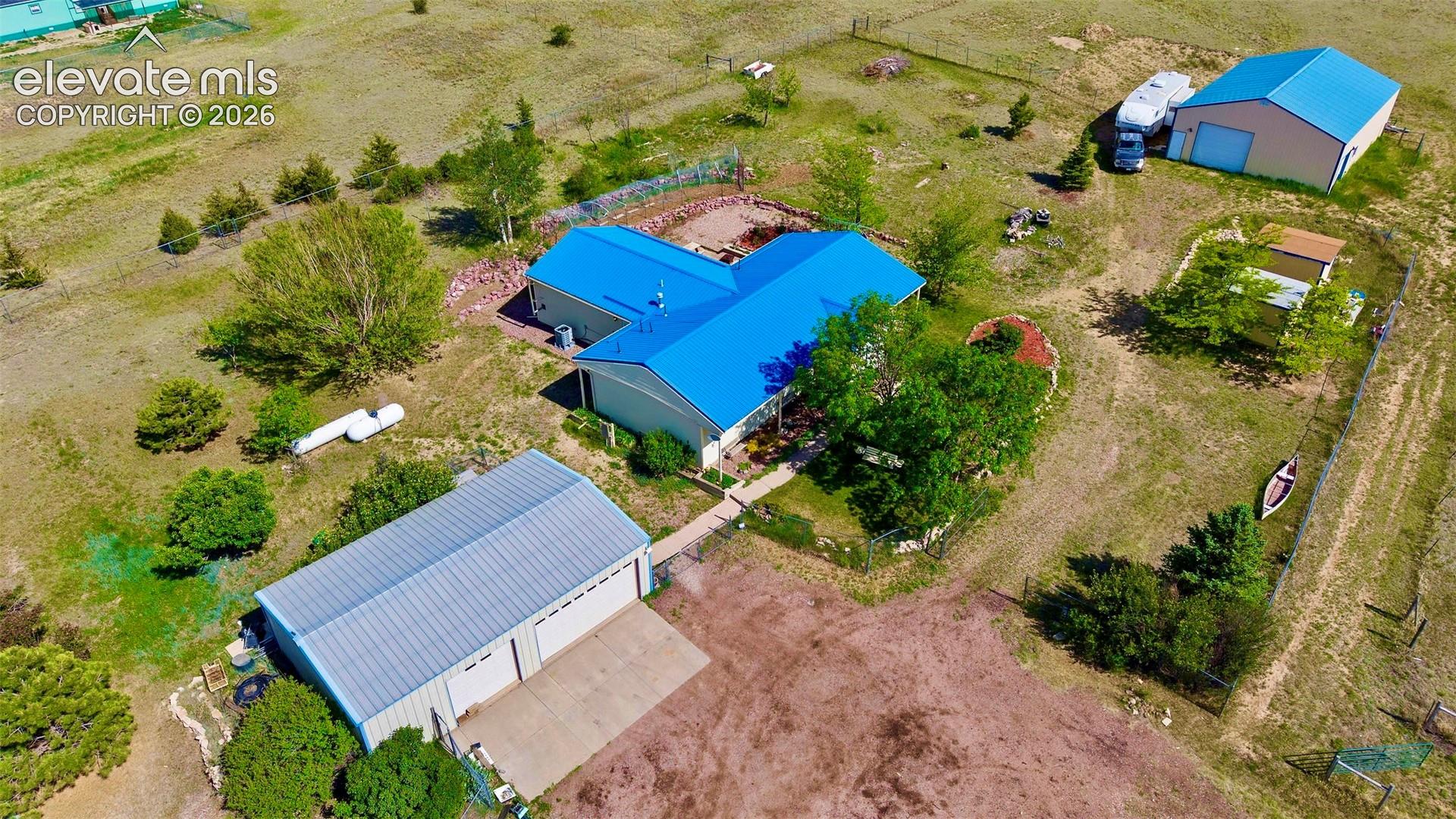13075 Blaney Road