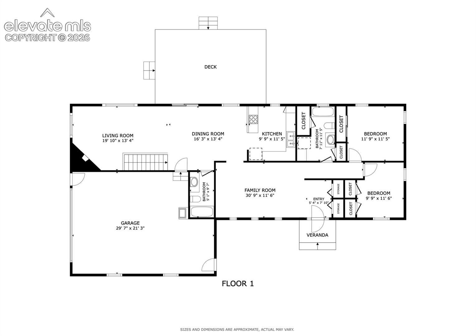 Listing photo 48 for 1540 N Ellicott Highway