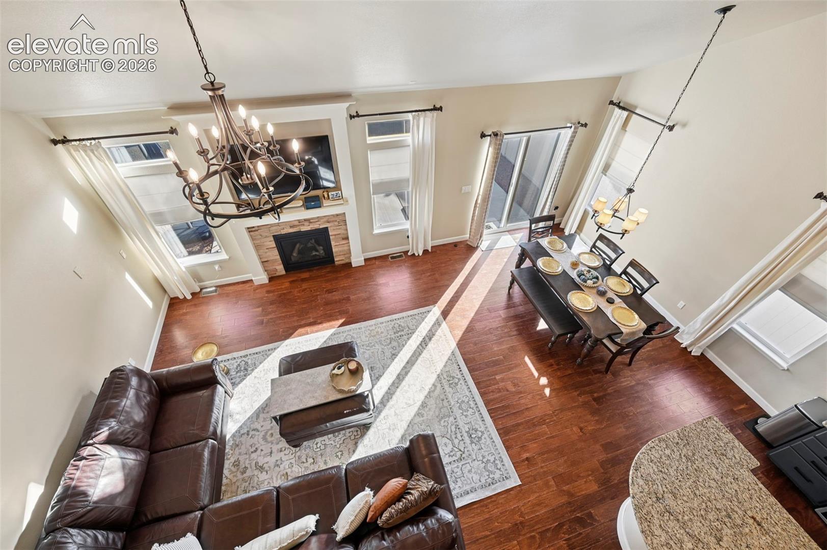 Listing photo 24 for 10071 Mount Princeton Drive