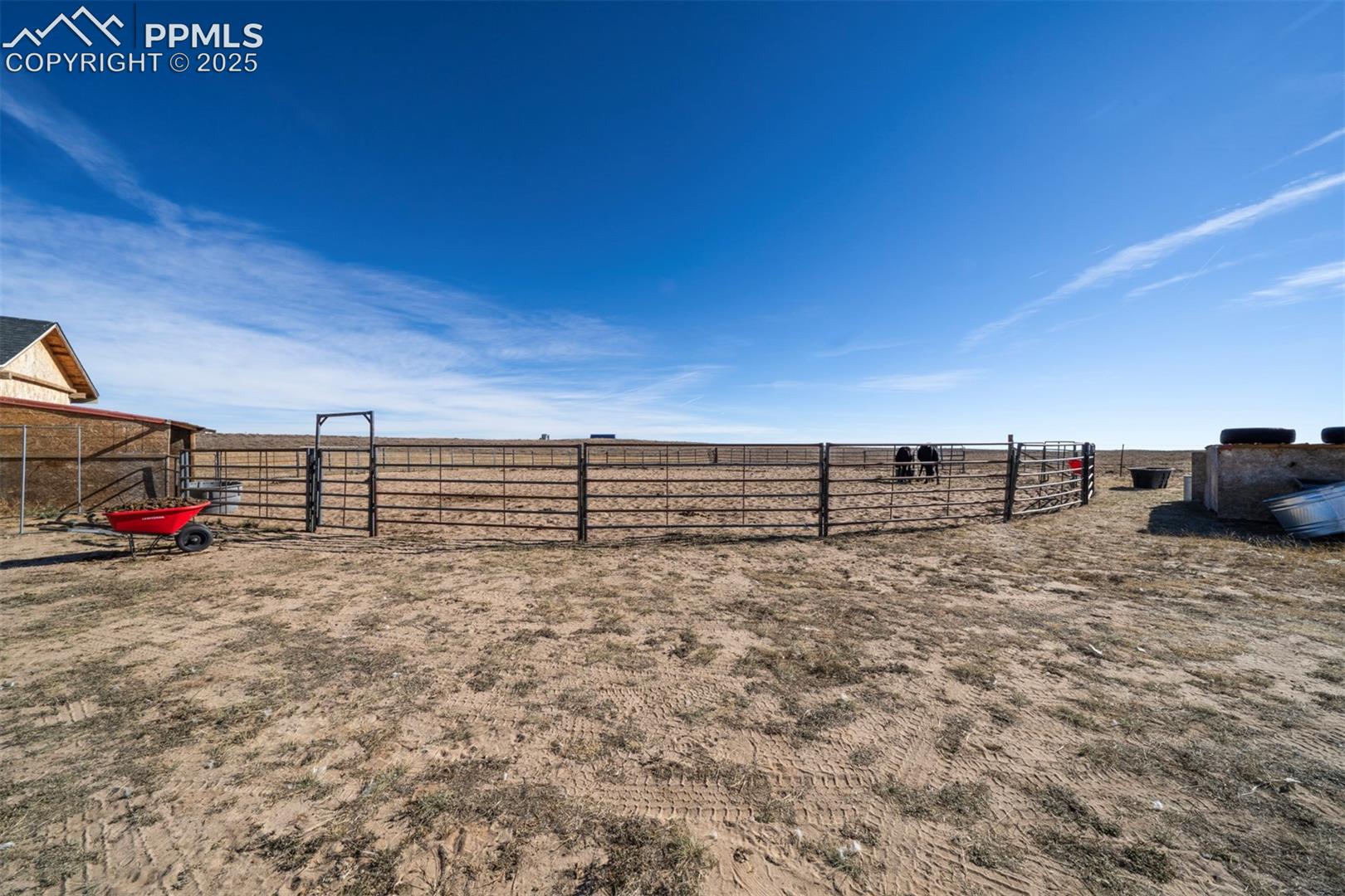 Listing photo 7 for 24225 Myers Road