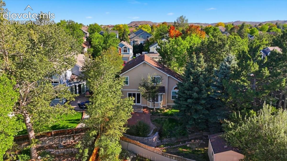Listing photo 45 for 4337 W Deertrail Court