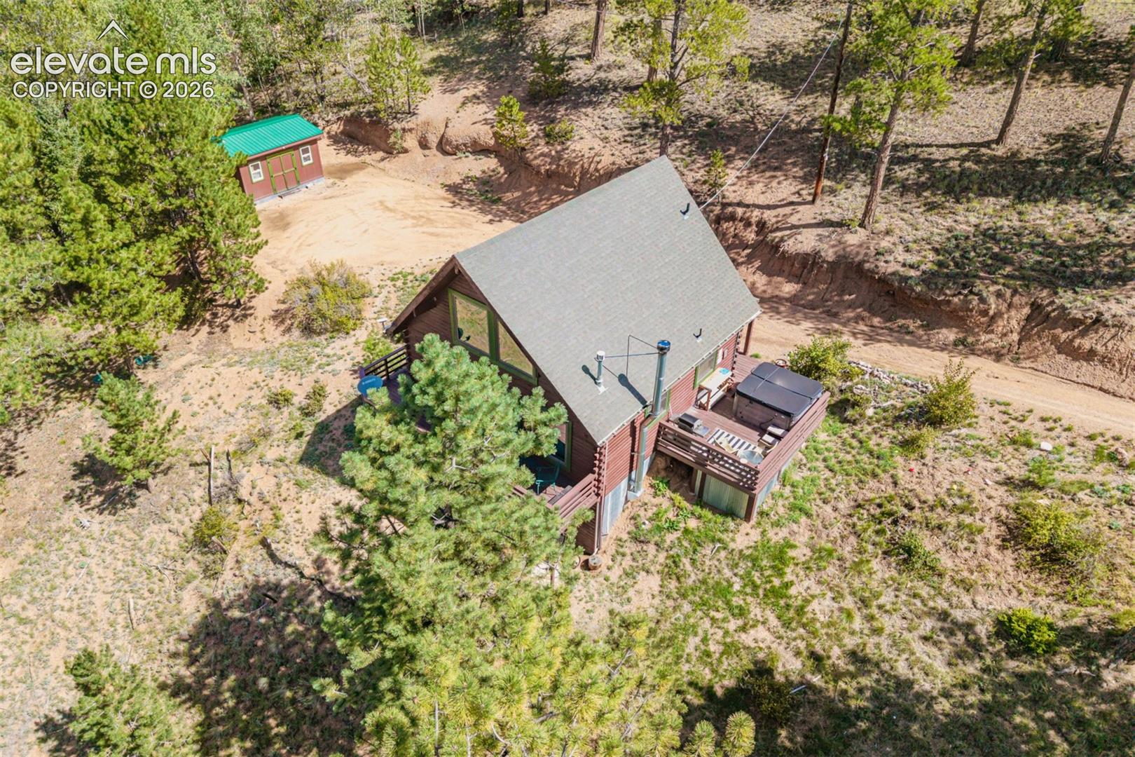 Listing photo 6 for 525 Wilson Way