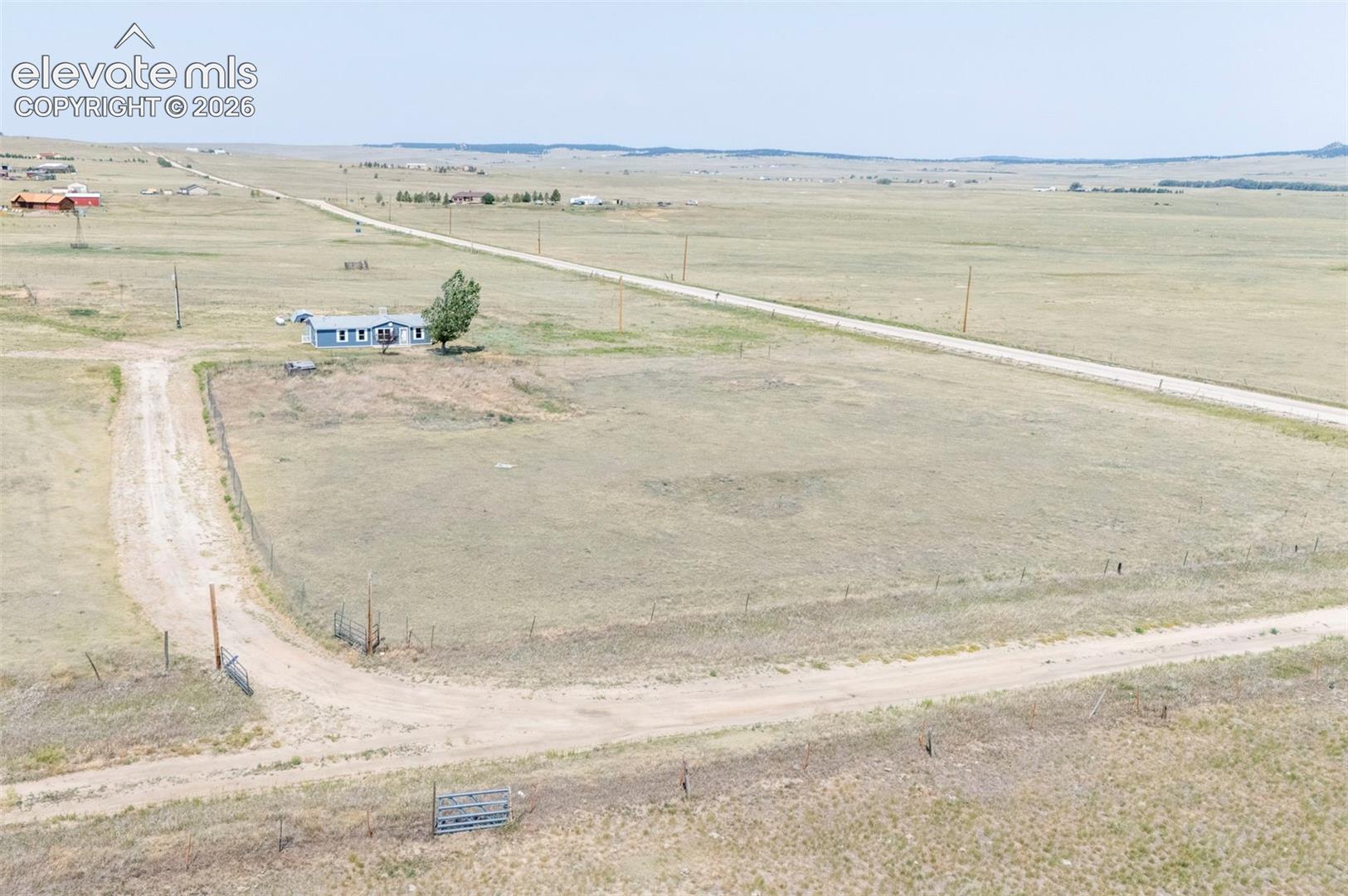 Listing photo 42 for 15320 Fairplay Road