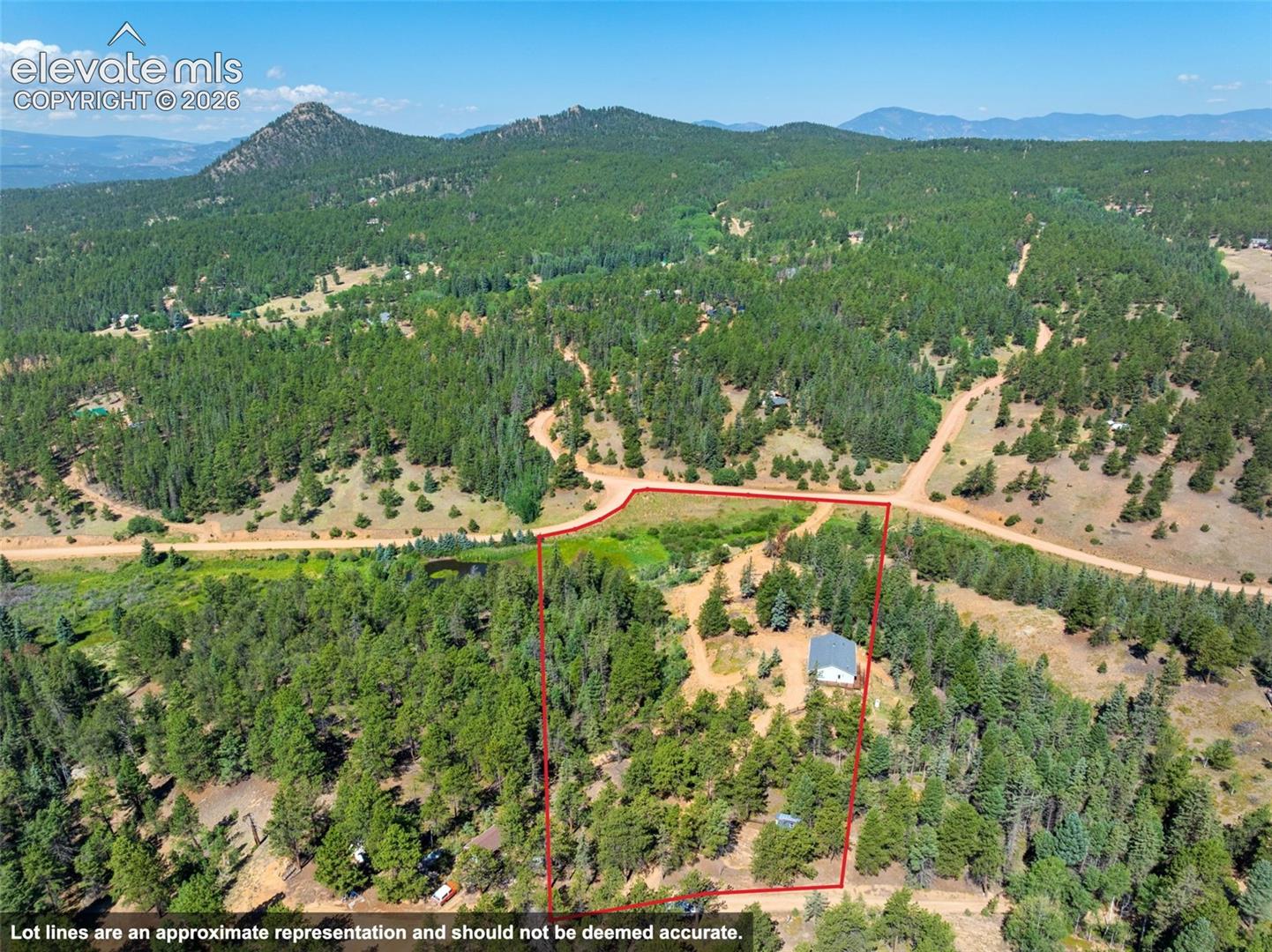 Listing photo 41 for 2775 Pathfinder Road