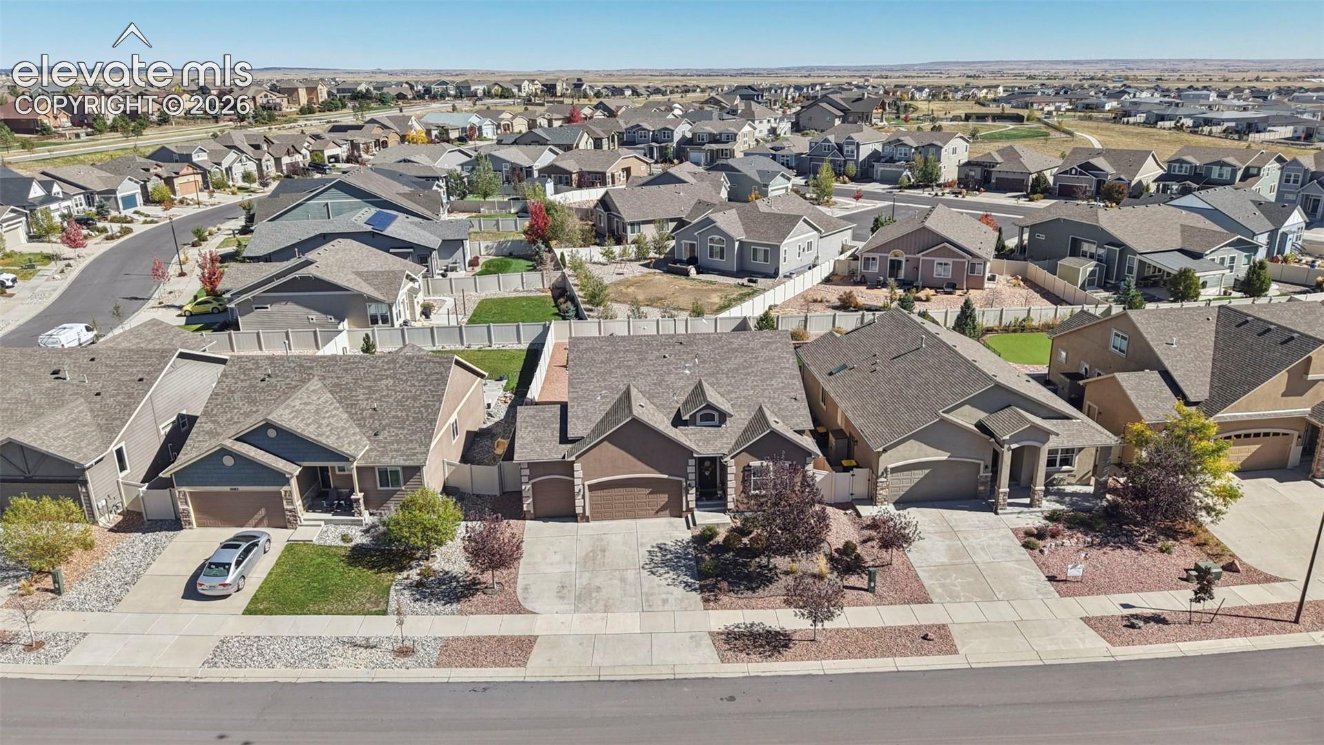 Listing photo 44 for 10071 Mount Princeton Drive