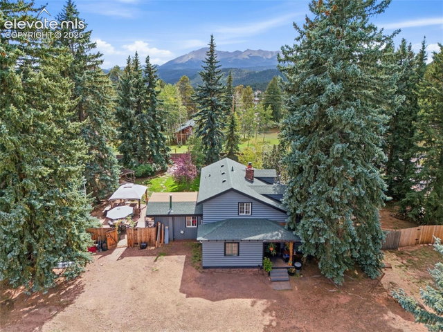 421 N Center Street — listing photo