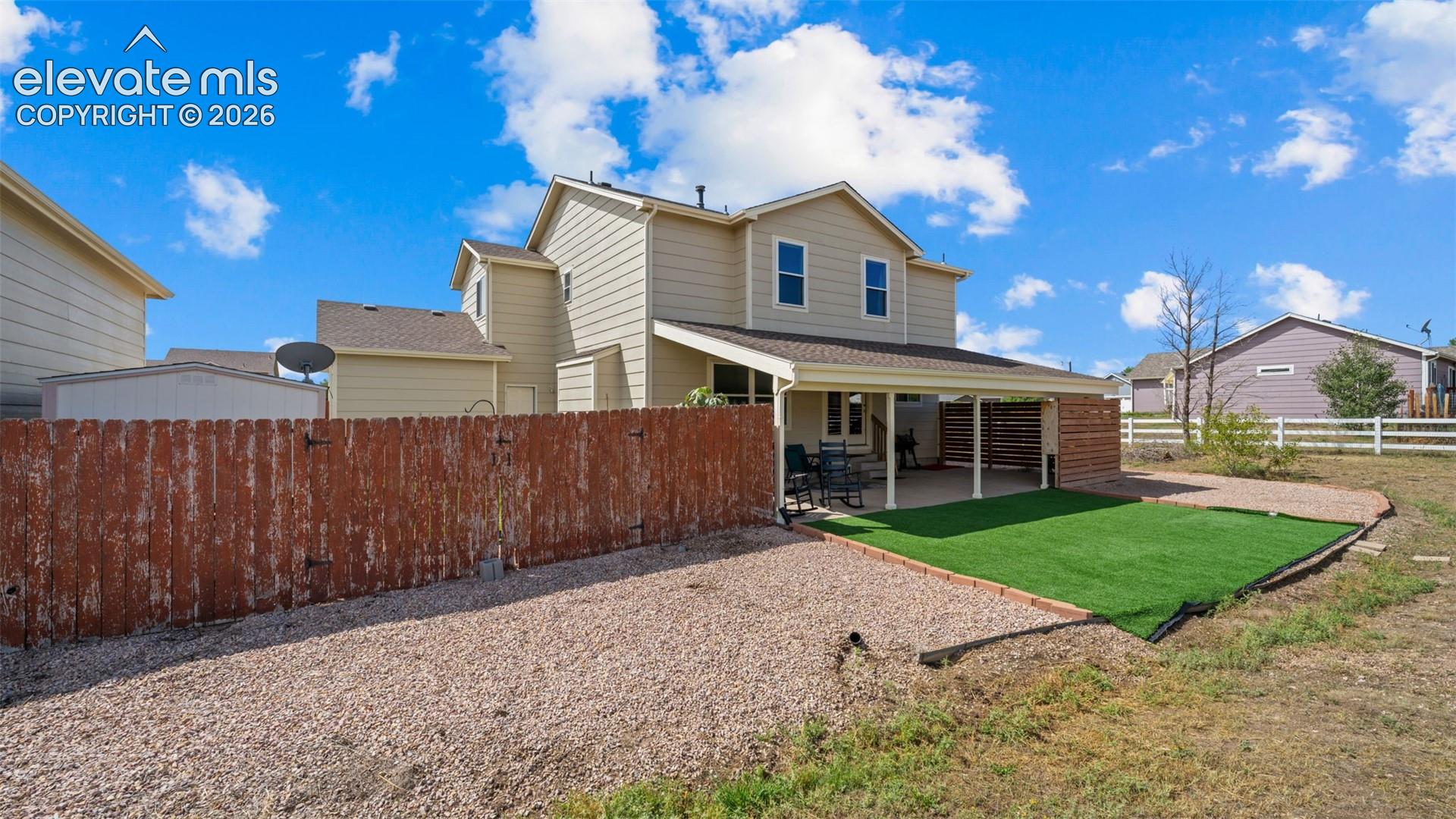 Listing photo 36 for 11854 Turney Road