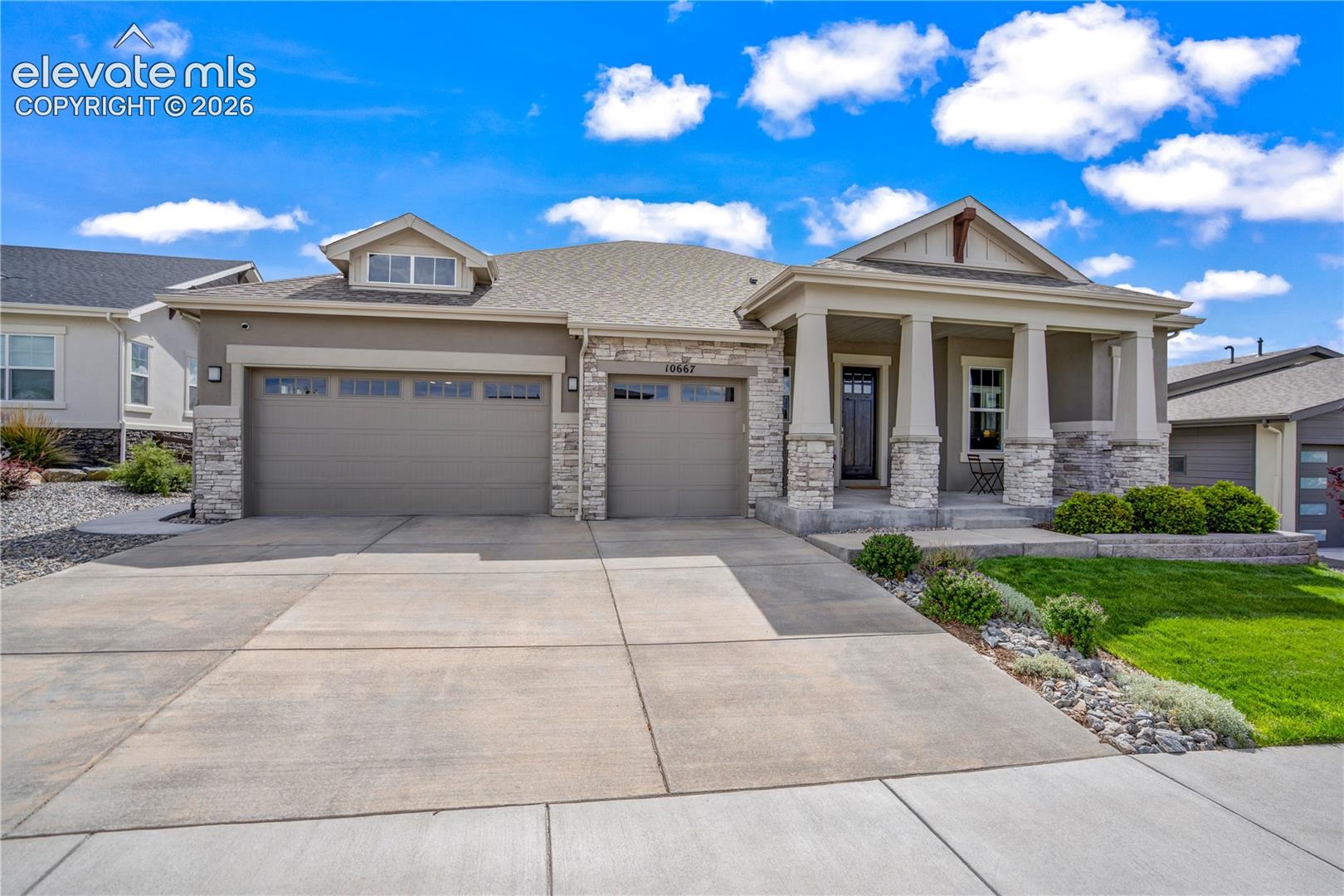 10667 Derby Mesa Court