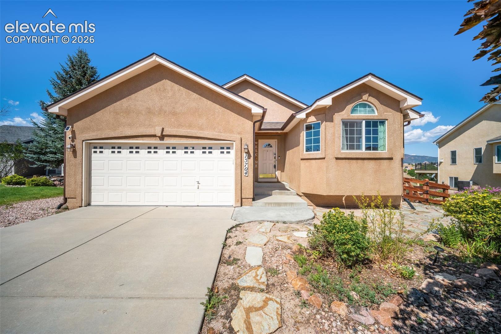 15704 Paiute Circle