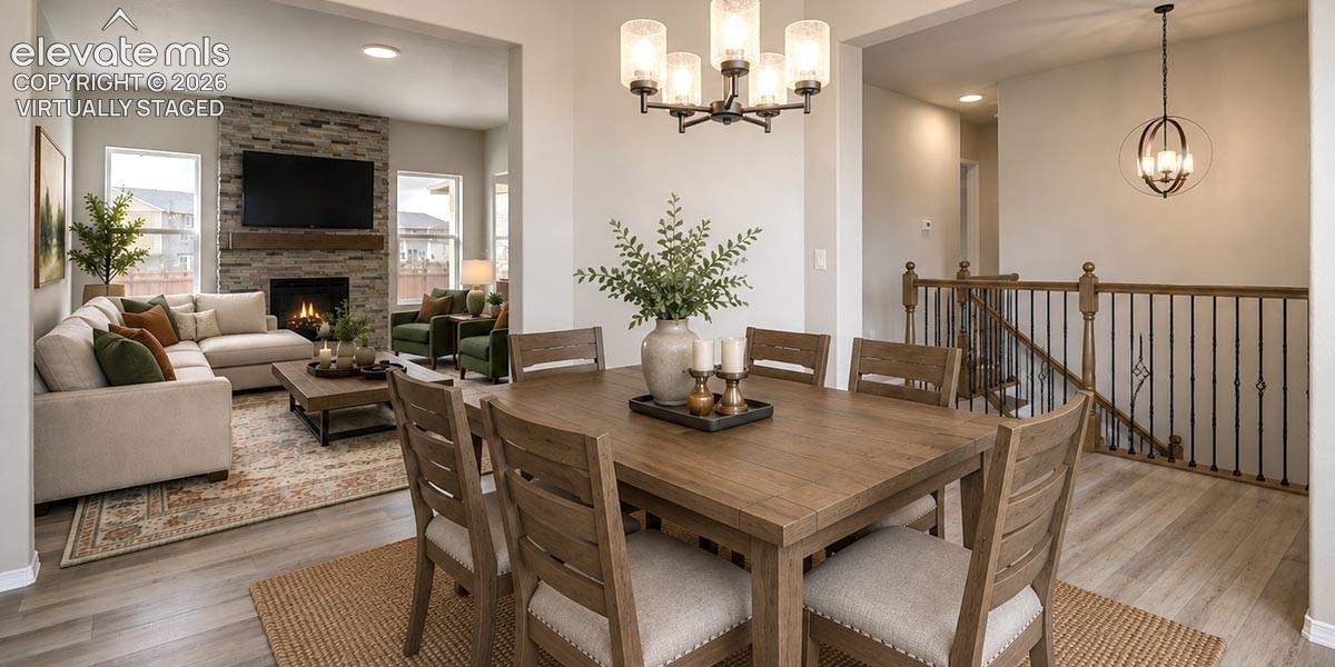 Listing photo 4 for 13039 Monument Vista Drive