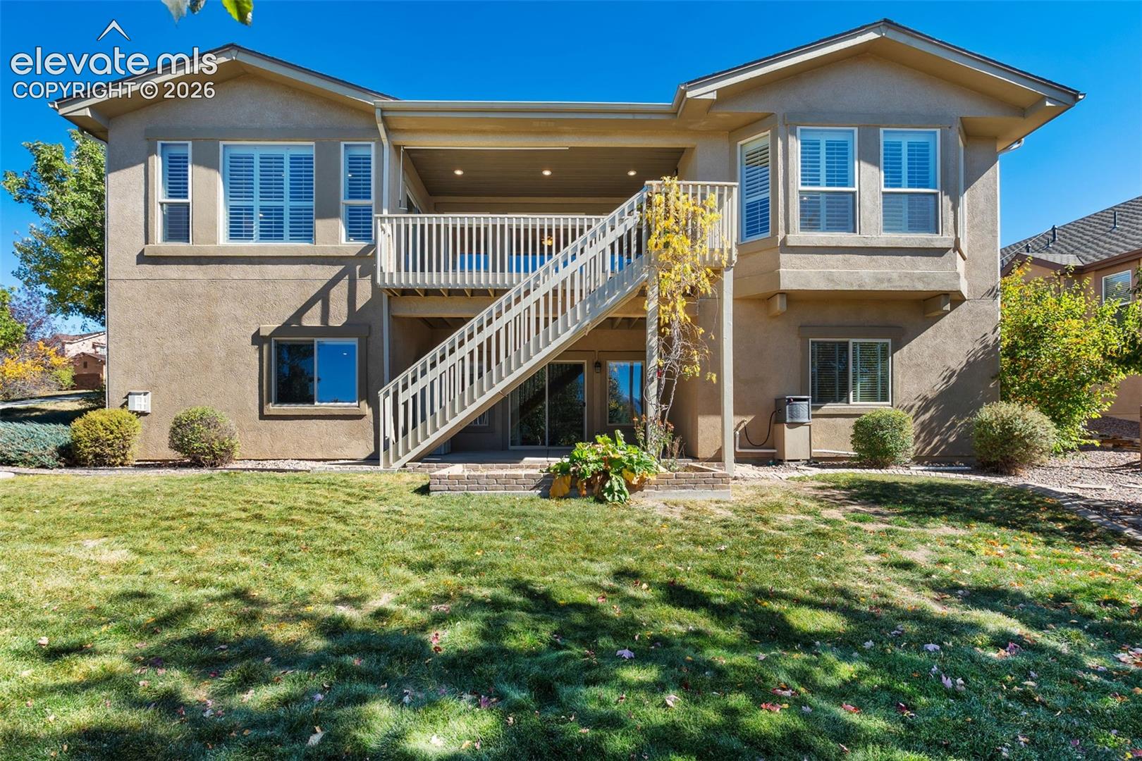 Listing photo 39 for 2171 Diamond Creek Drive