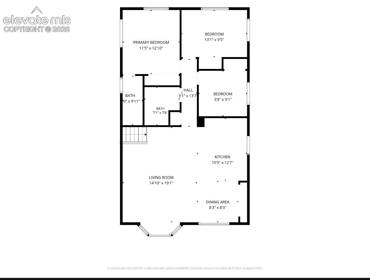 Listing photo 4 for 7055 Goldsmith Circle
