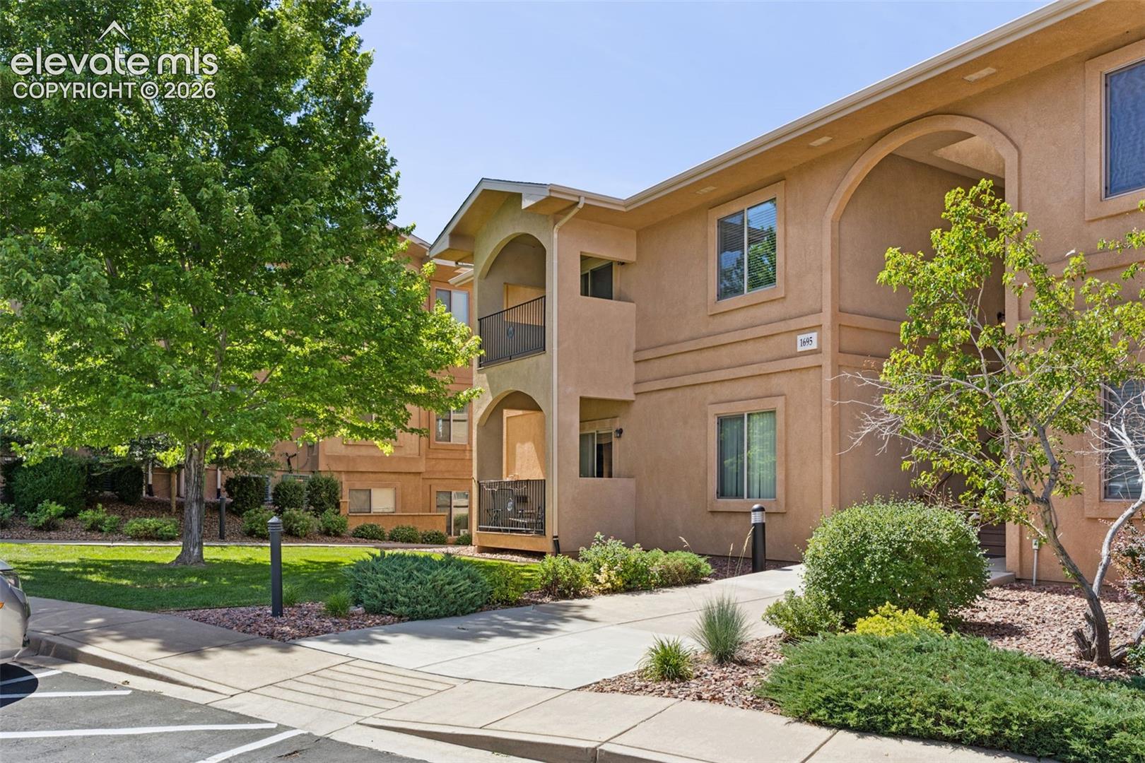 1695 Little Bear Creek Point