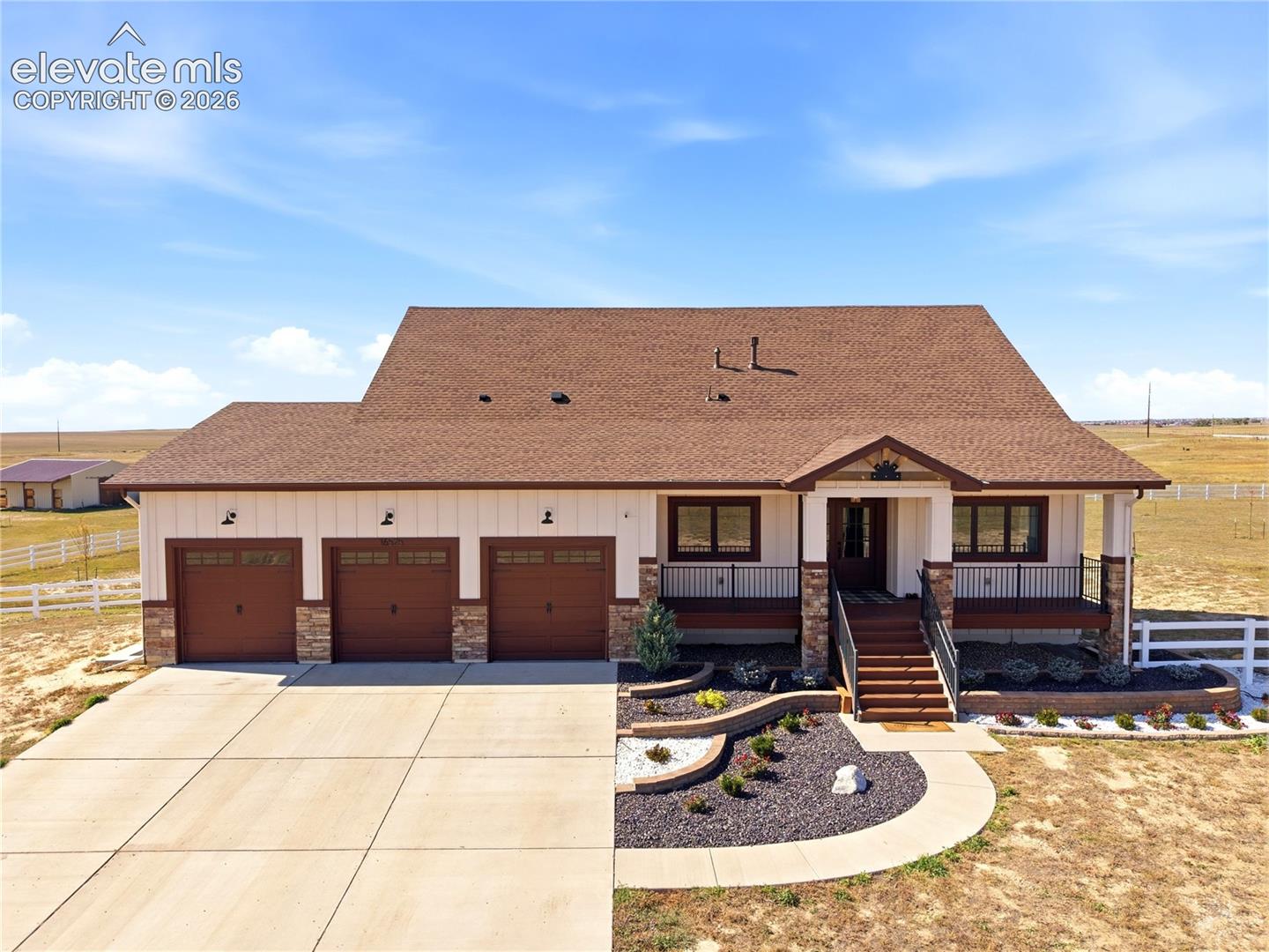 Listing photo 4 for 16525 Judge Orr Road