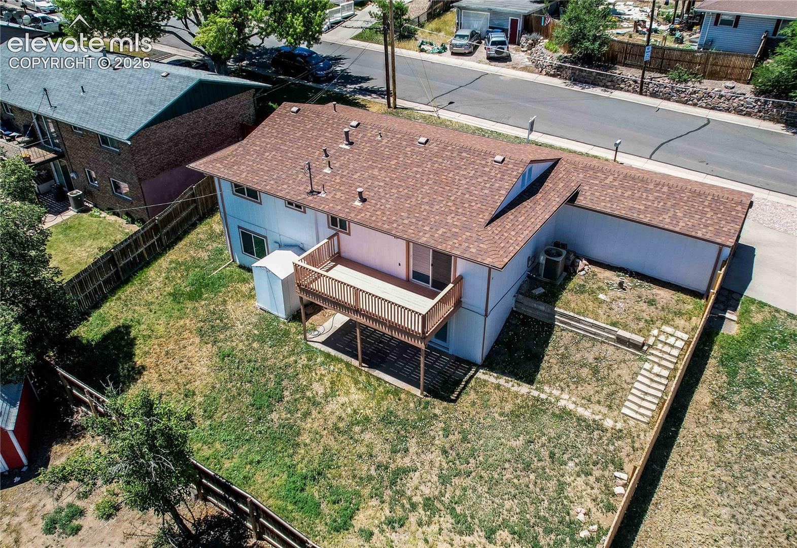 Listing photo 21 for 3100 S Dale Court