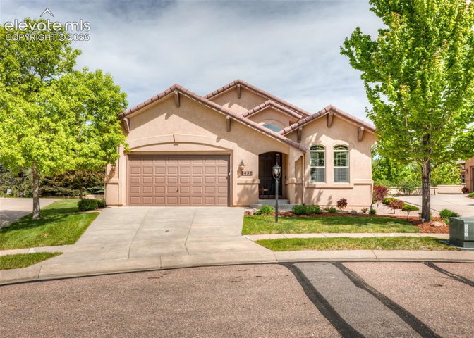 2452 Spanish Oak Terrace — listing photo