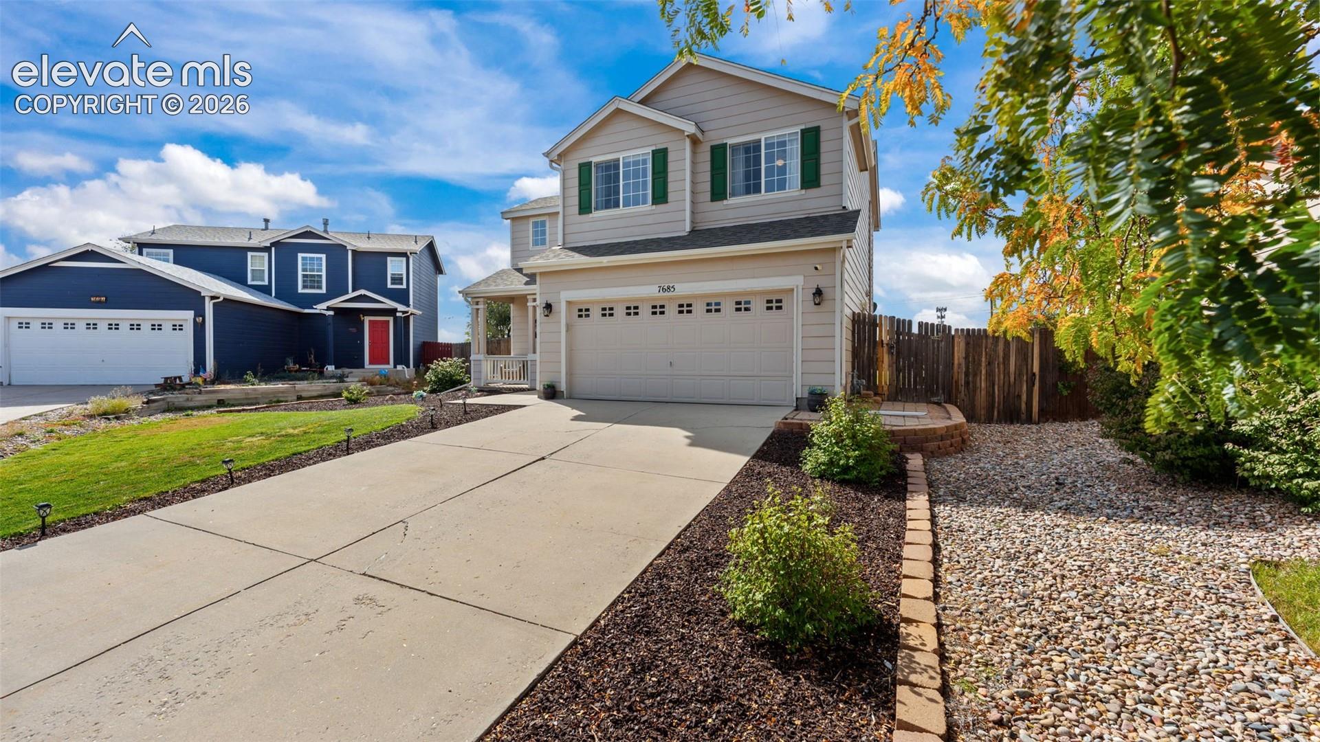 Listing photo 2 for 7685 Barn Owl Drive