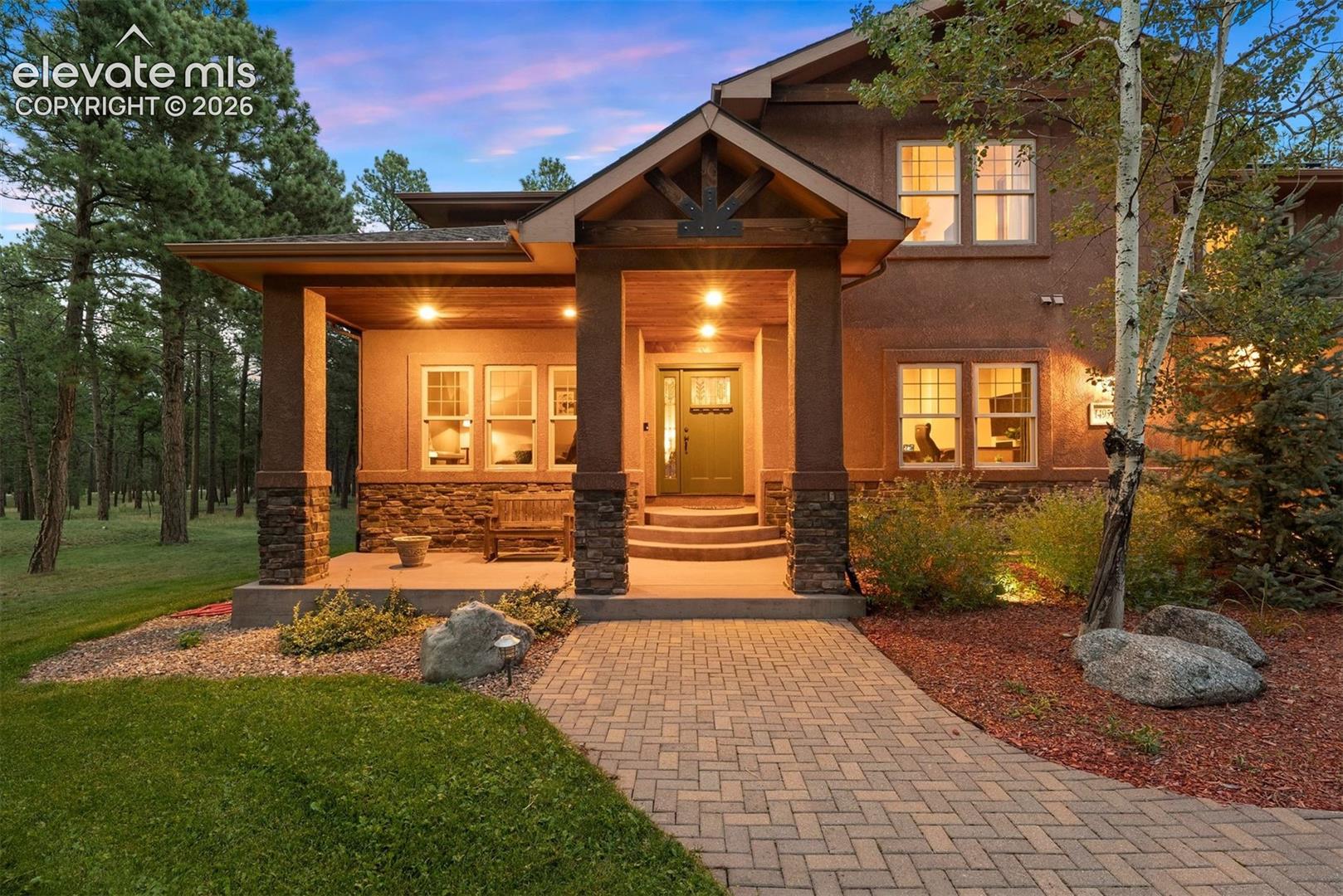 Listing photo 10 for 14953 Snowy Pine Point