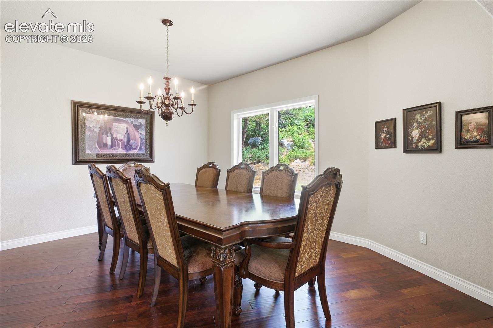 Listing photo 16 for 17215 Fairplay Drive