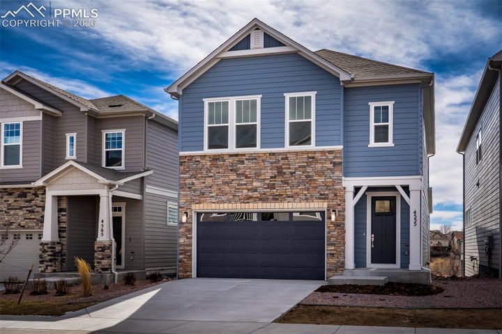 4555 Peak Crest View — listing photo