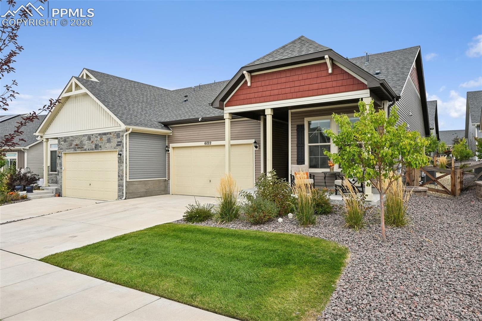 6022 Torrisdale View