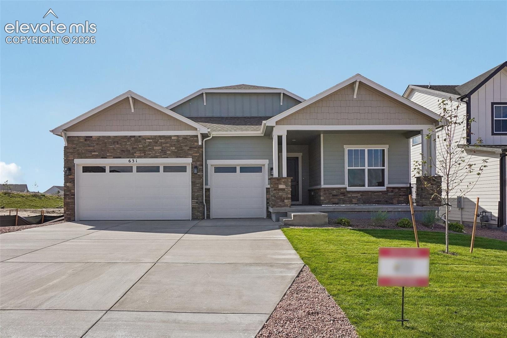 631 White Dove Court