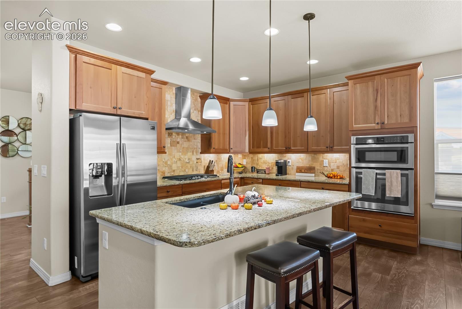 Listing photo 7 for 3336 Redcoat Lane