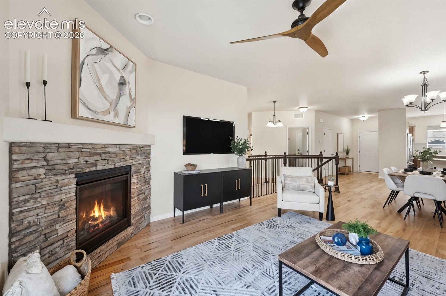 Listing photo 6 for 3446 Daydreamer Drive