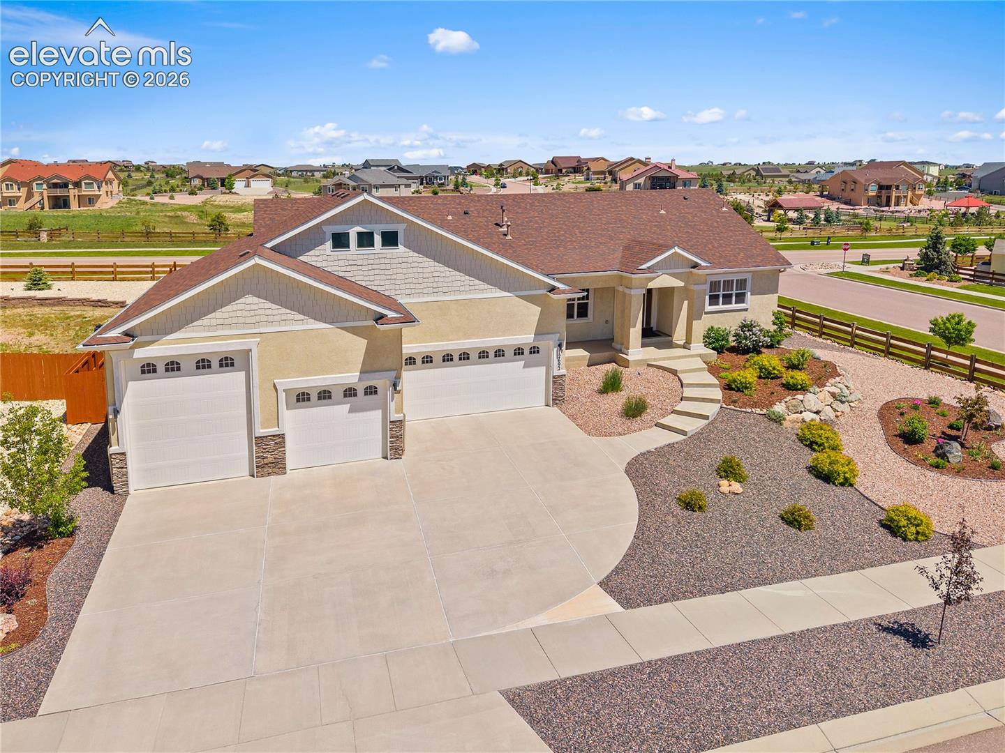 Listing photo 39 for 12692 Clark Peak Court