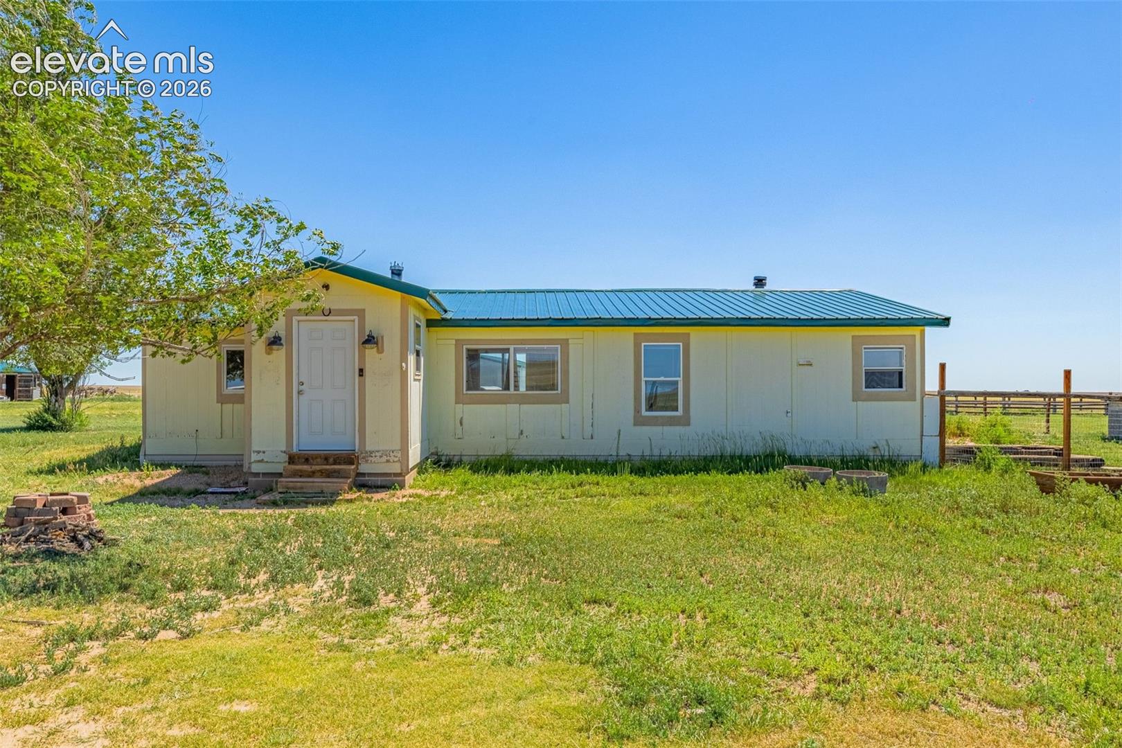 4465 Johnson Road