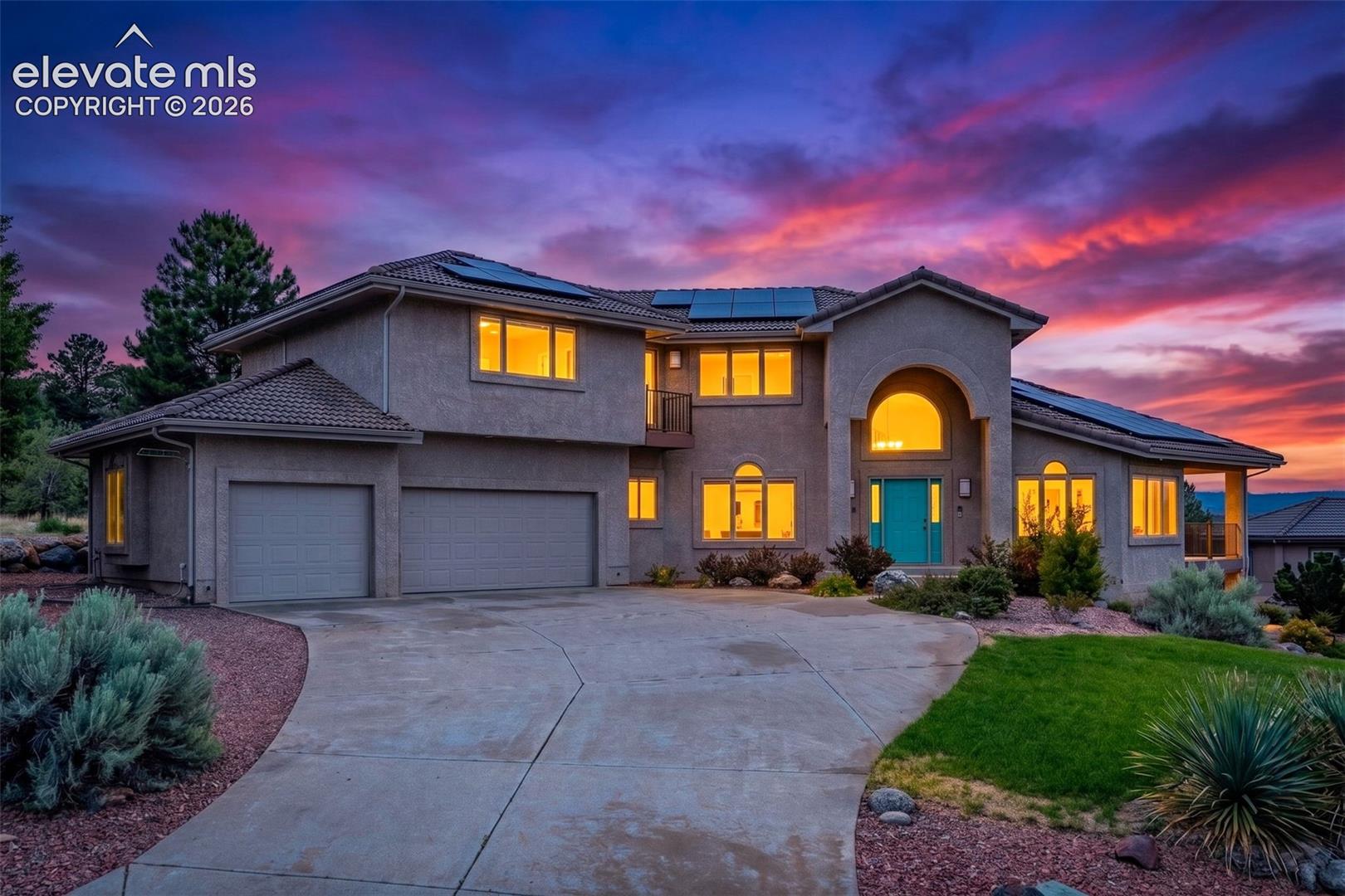 2845 Brogans Bluff Drive