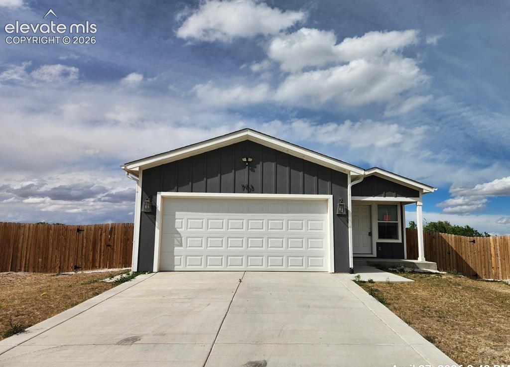 703 Pineda Court