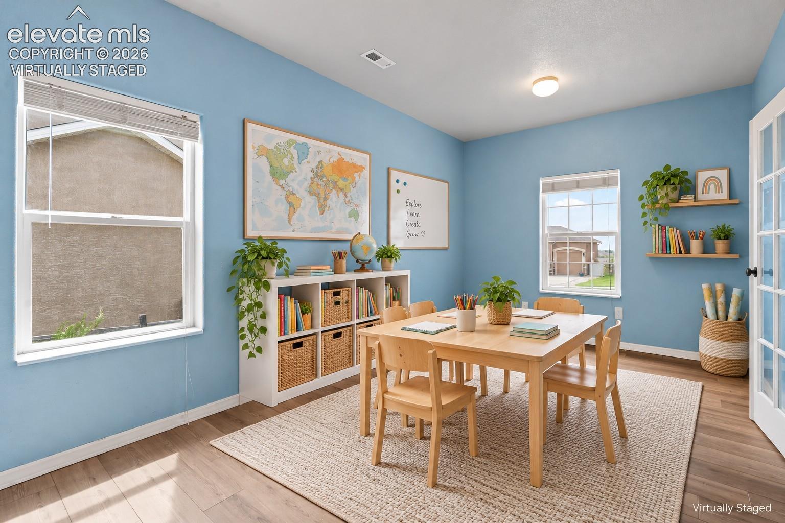 Listing photo 13 for 1295 Diamond Rim Drive