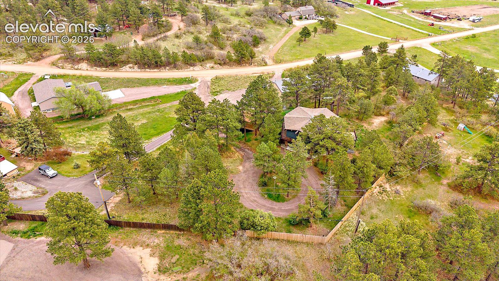 Listing photo 49 for 18640 Cloven Hoof Drive