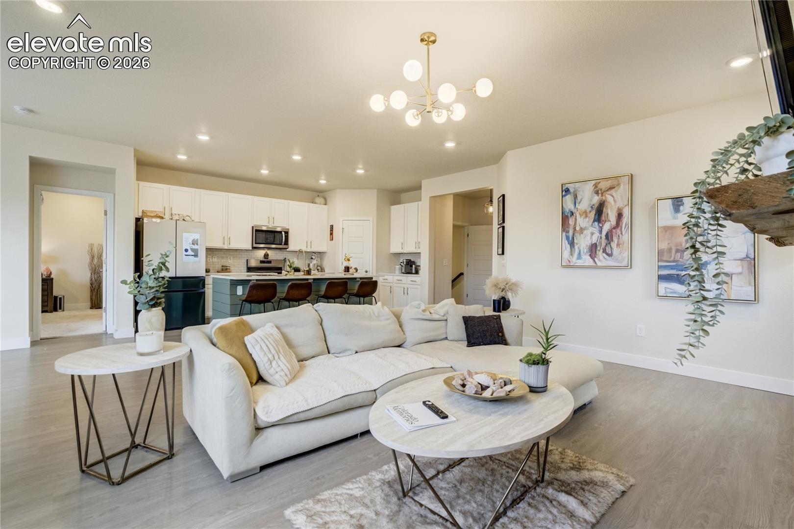 Listing photo 6 for 12660 Enclave Scenic Drive