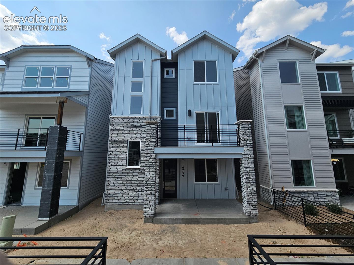 10759 Spalding View