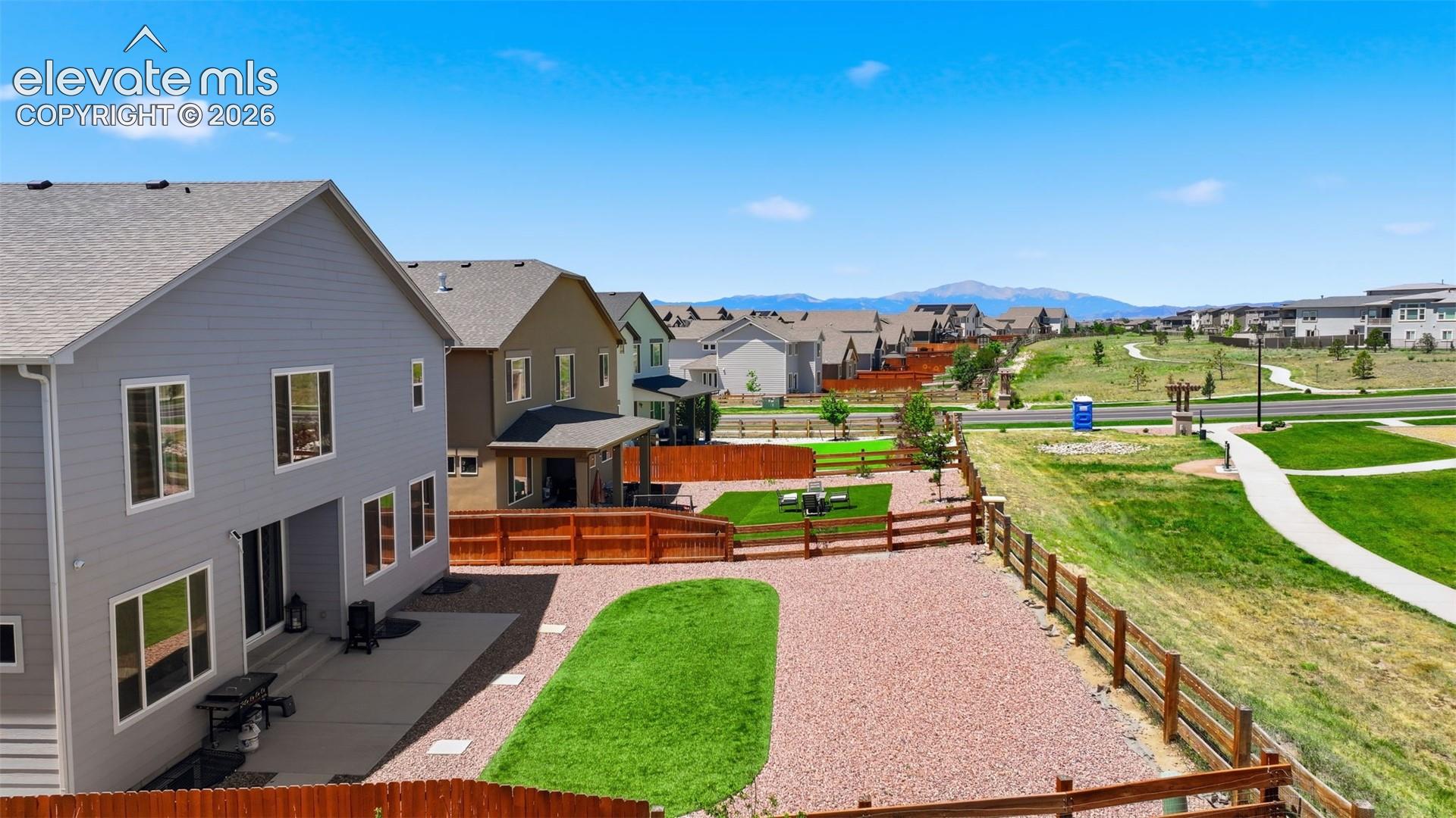 Listing photo 4 for 12810 Windingwalk Drive