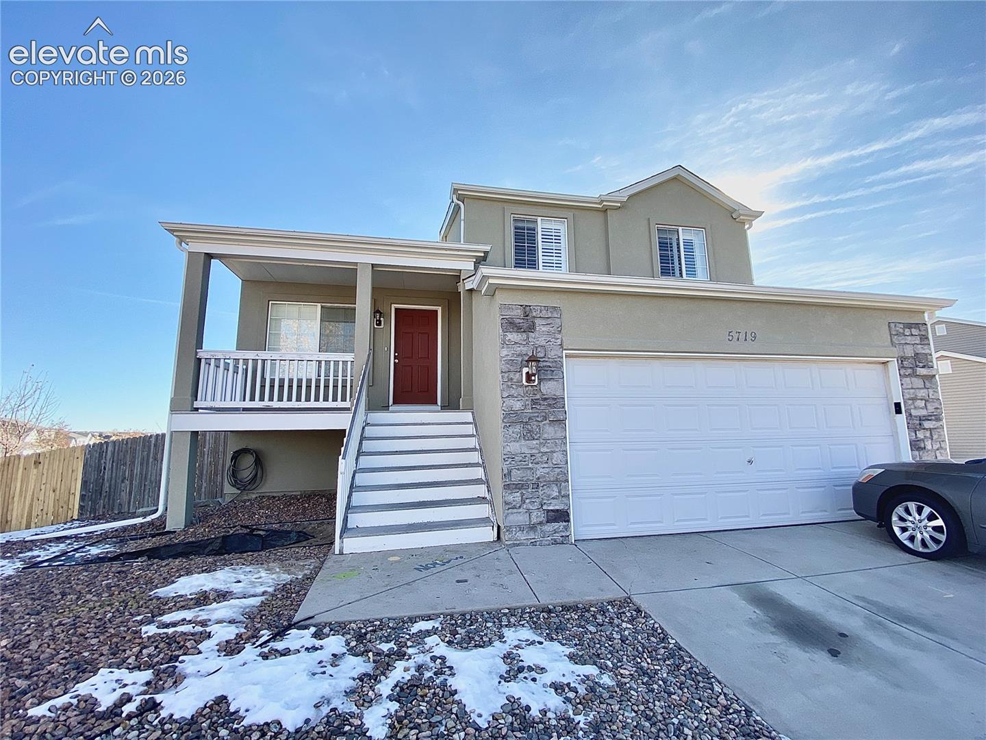 5719 Ansel Drive