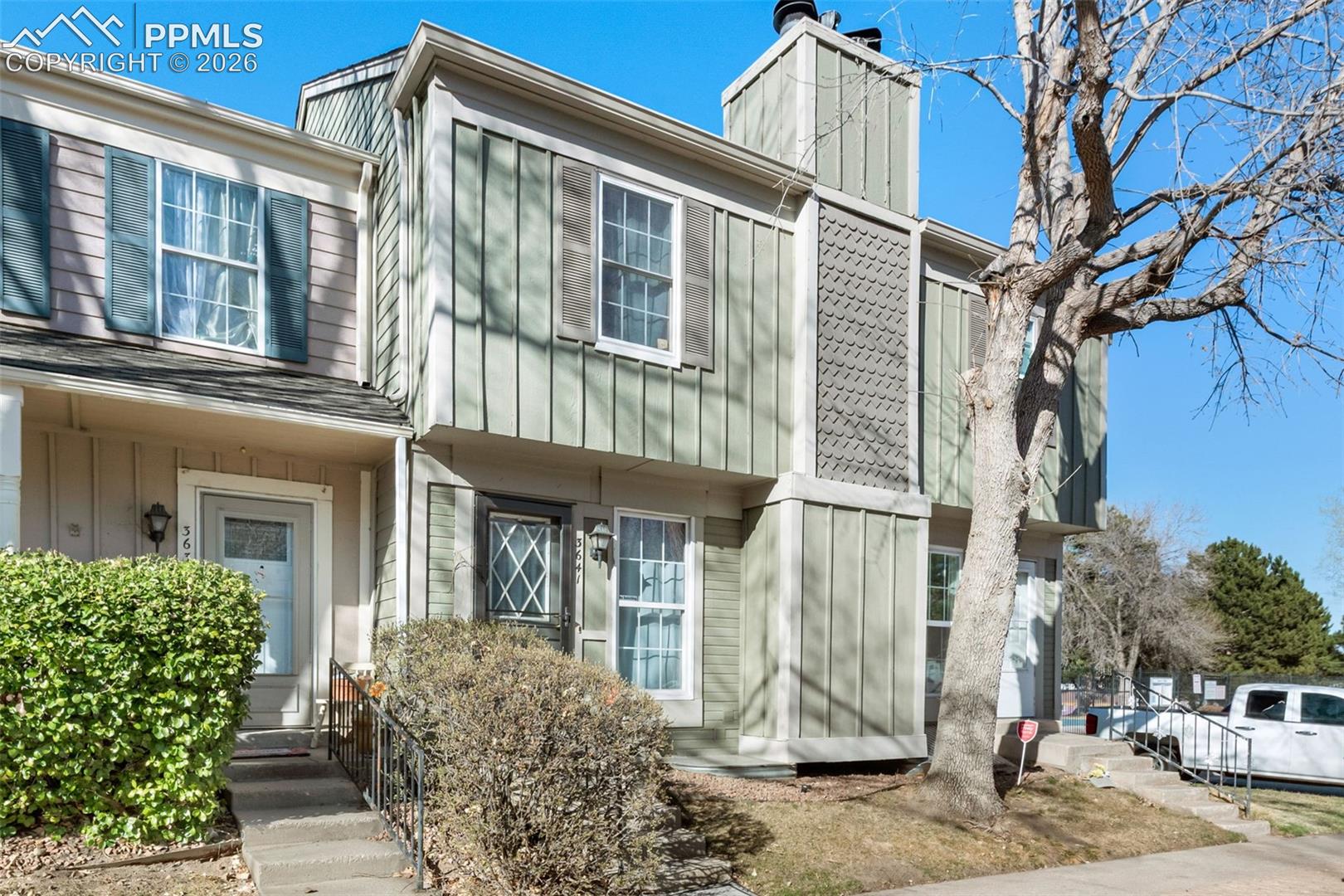 3643 Queen Anne Way