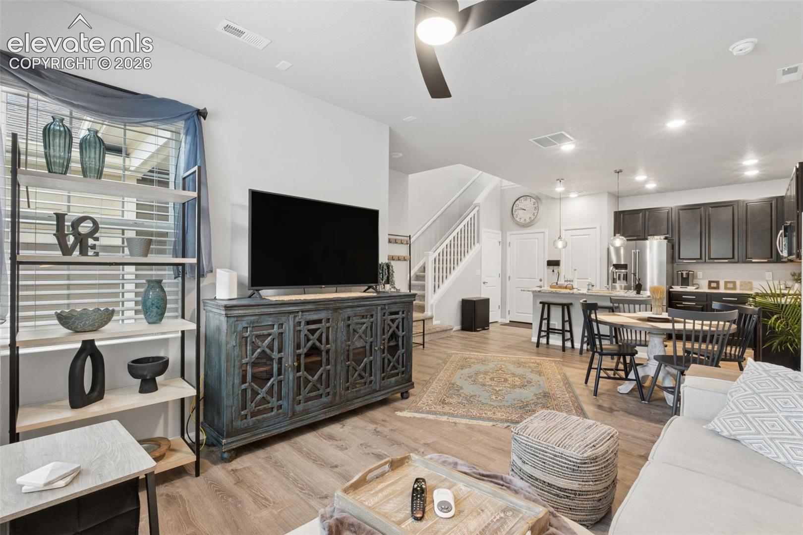 Listing photo 6 for 16376 Rustlers Range Point