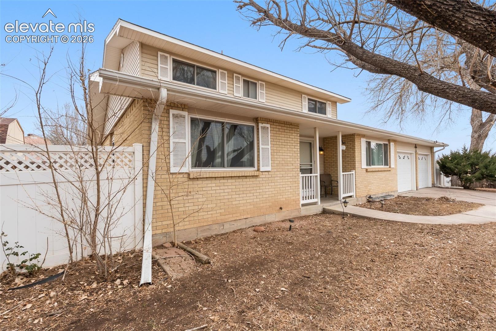 Listing photo 5 for 7265 Killington Street