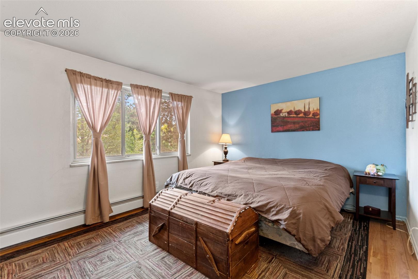 Listing photo 24 for 2801 S Reed Street