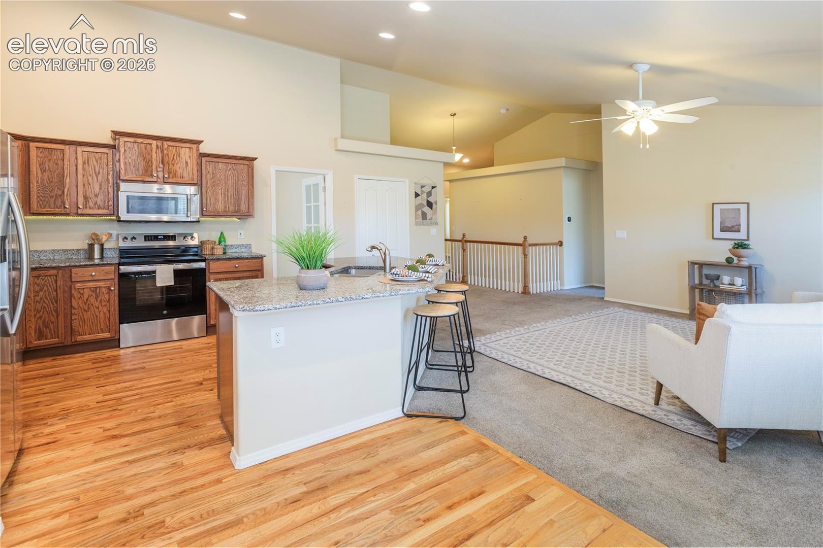 Listing photo 7 for 10614 Mt Emerald Drive