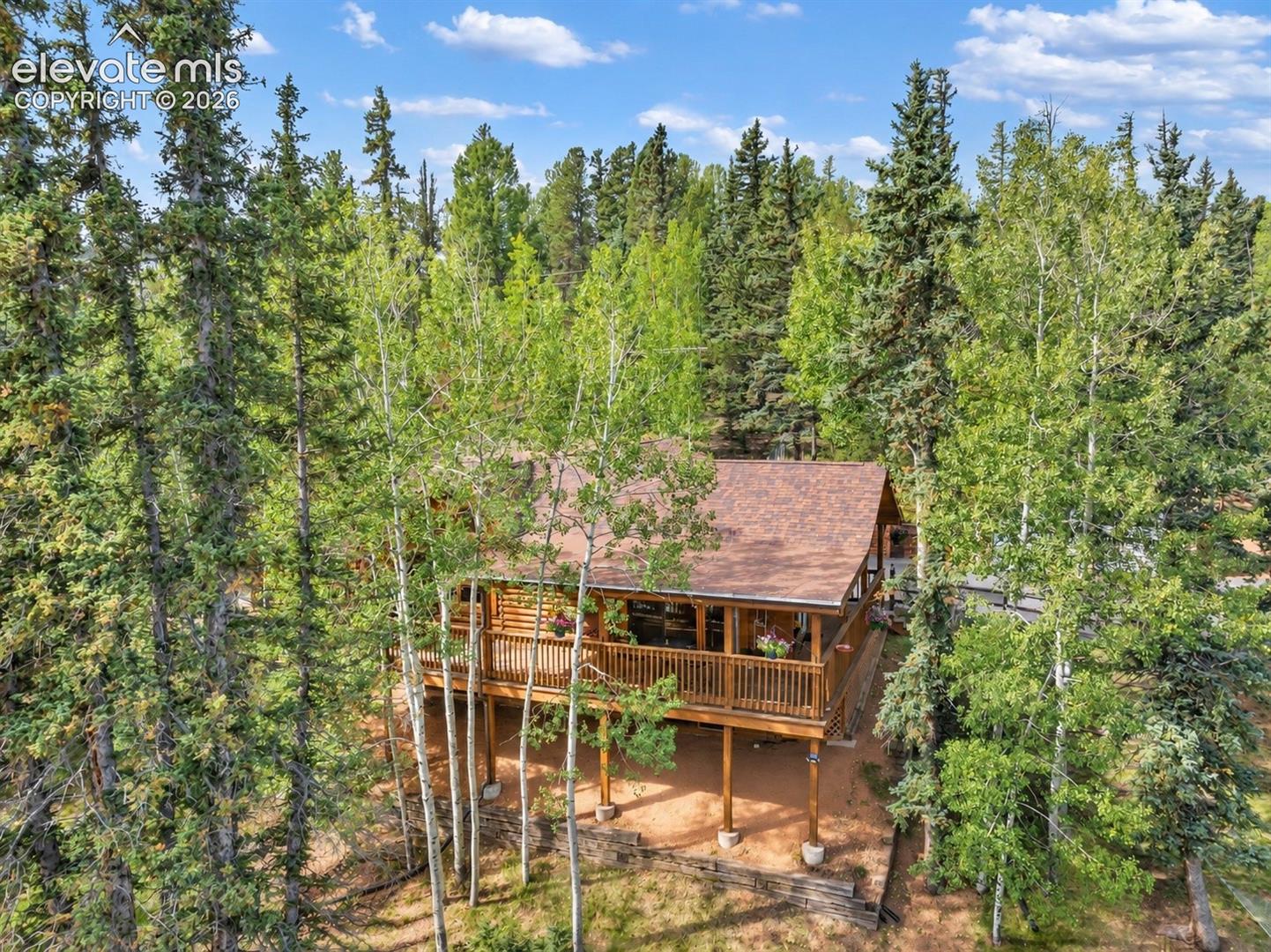 Listing photo 5 for 1369 Spring Valley Drive