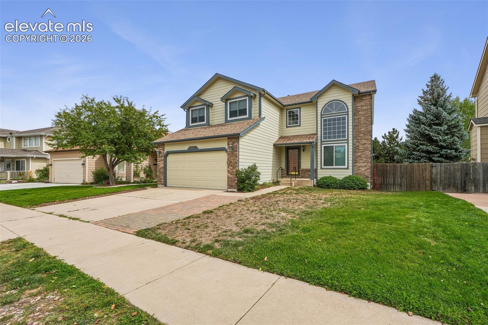 6065 Fescue Drive — listing photo