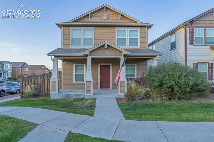 7757 Crestone Peak Trail — listing photo