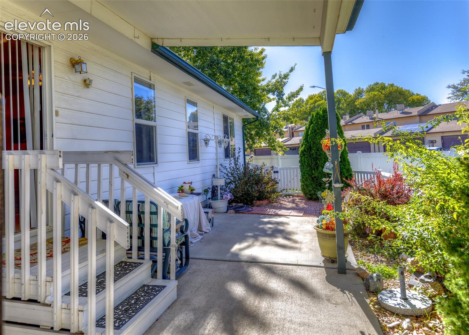 Listing photo 20 for 10 Nona Brooks Drive V
