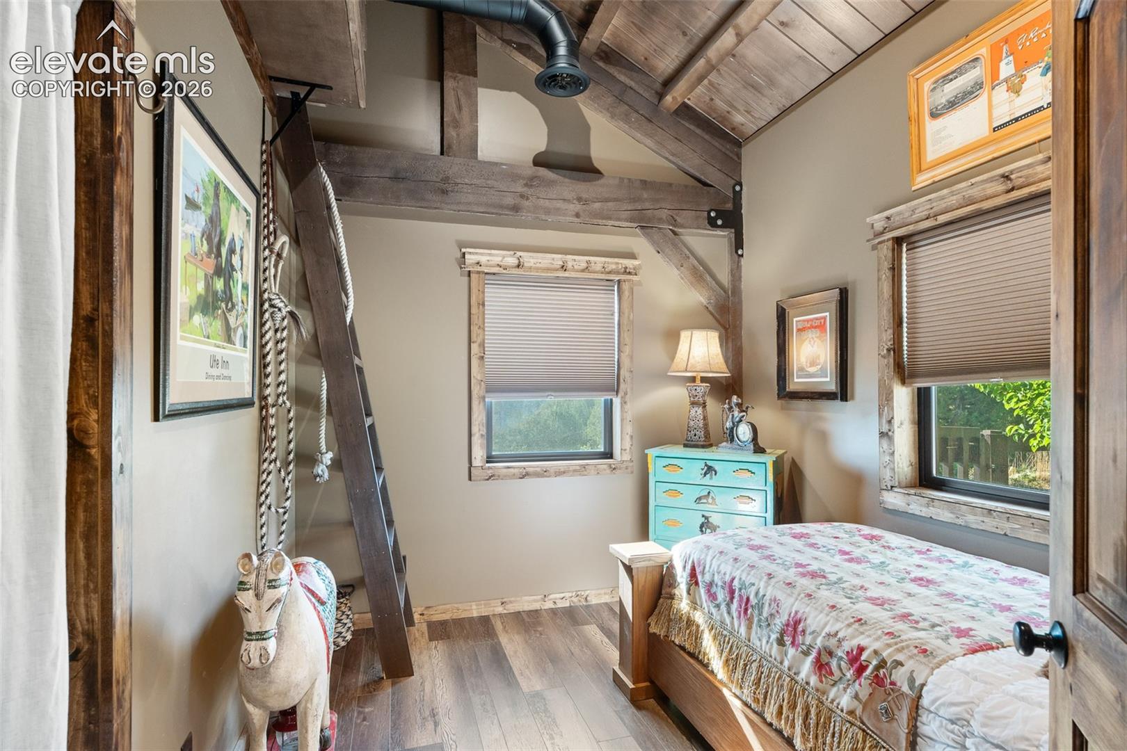 Listing photo 27 for 7445 Pinon Heights NA